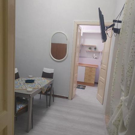 Casa Giulietta Apartment Gela Luaran gambar