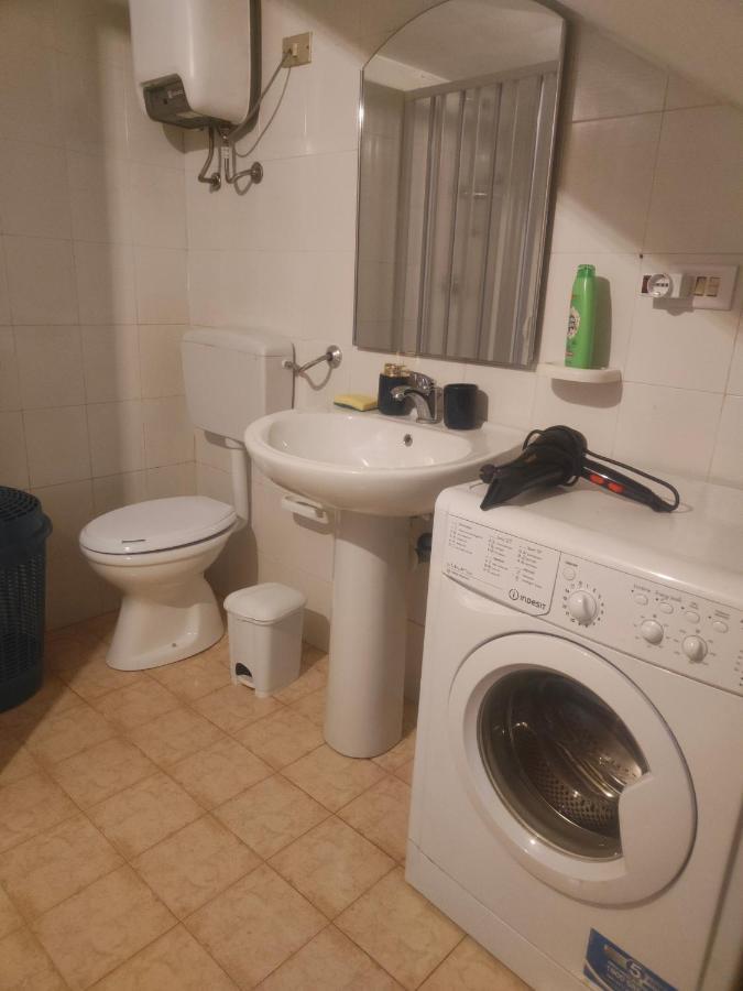 Casa Giulietta Apartment Gela Luaran gambar
