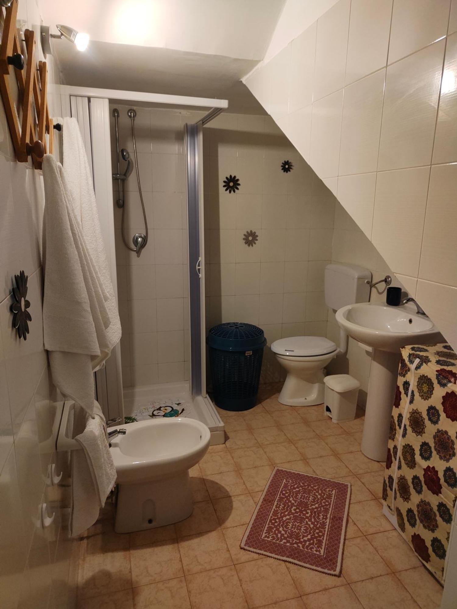 Casa Giulietta Apartment Gela Luaran gambar