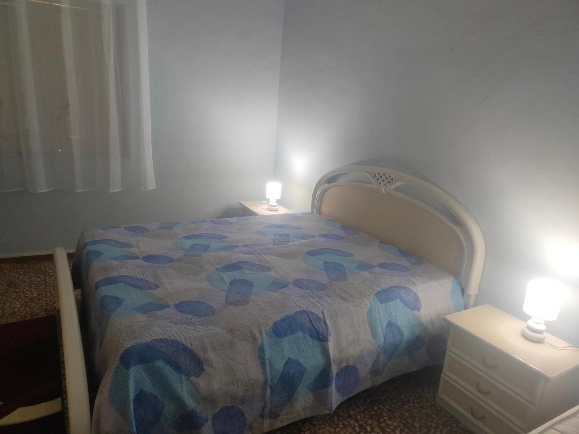Casa Giulietta Apartment Gela Luaran gambar