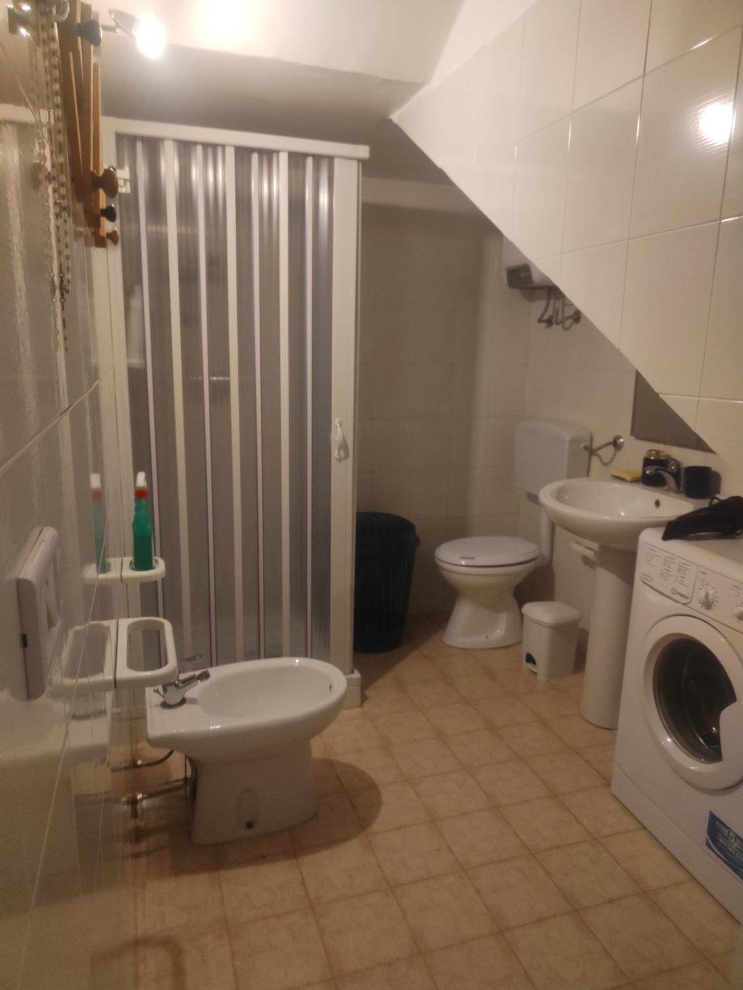 Casa Giulietta Apartment Gela Luaran gambar