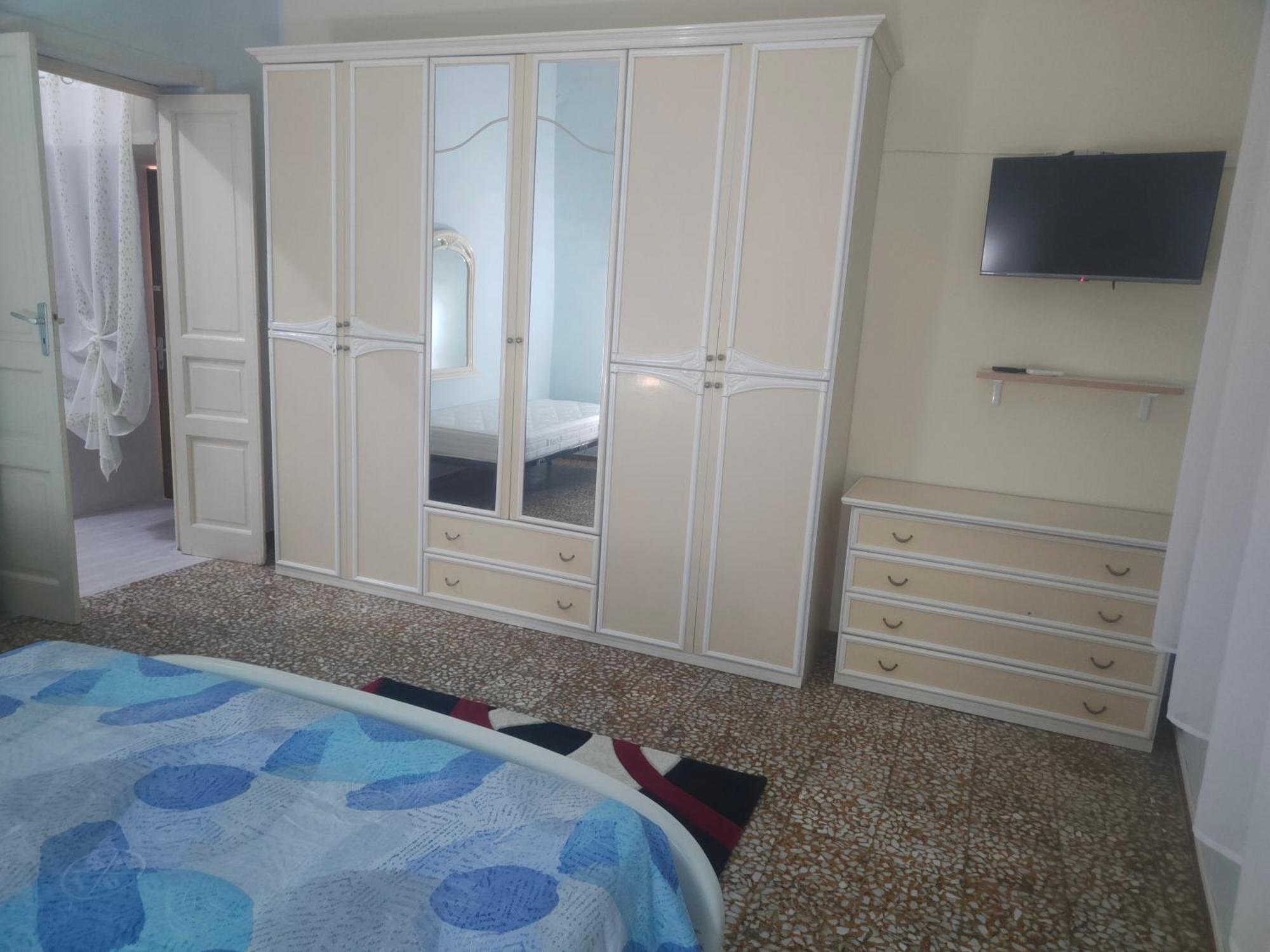 Casa Giulietta Apartment Gela Luaran gambar